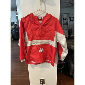Vintage Ohio State pullover